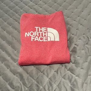 Women’s north face hoodie